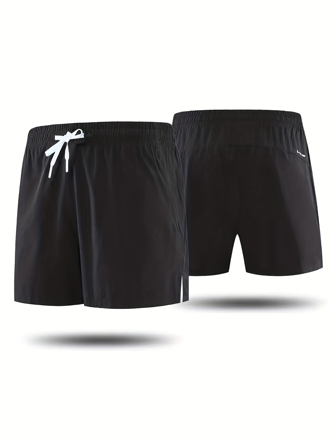 Nike sweat shorts hot sale with zipper pockets