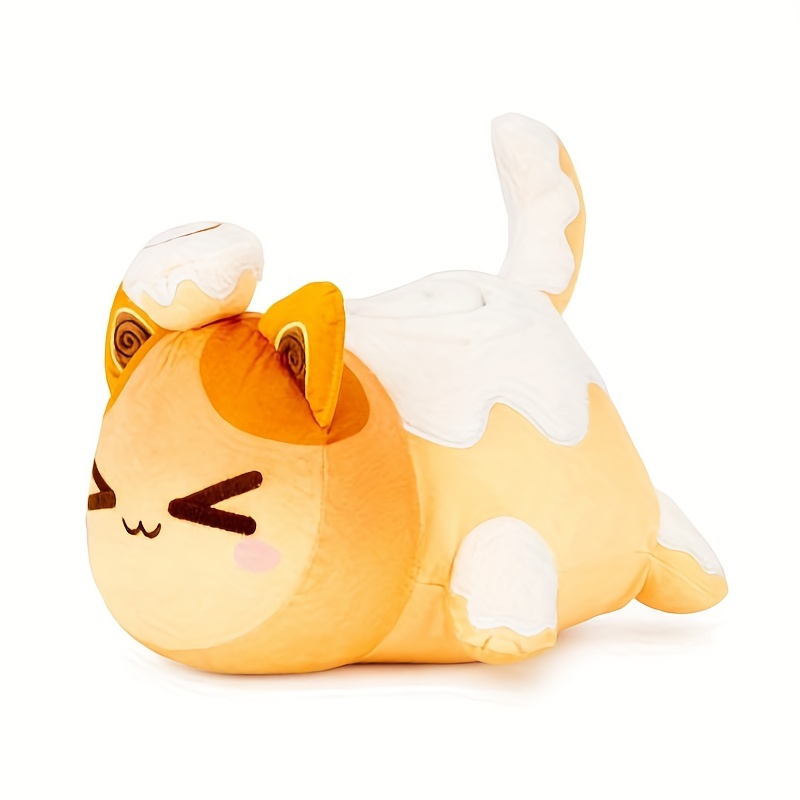 Cake the cat best sale plush