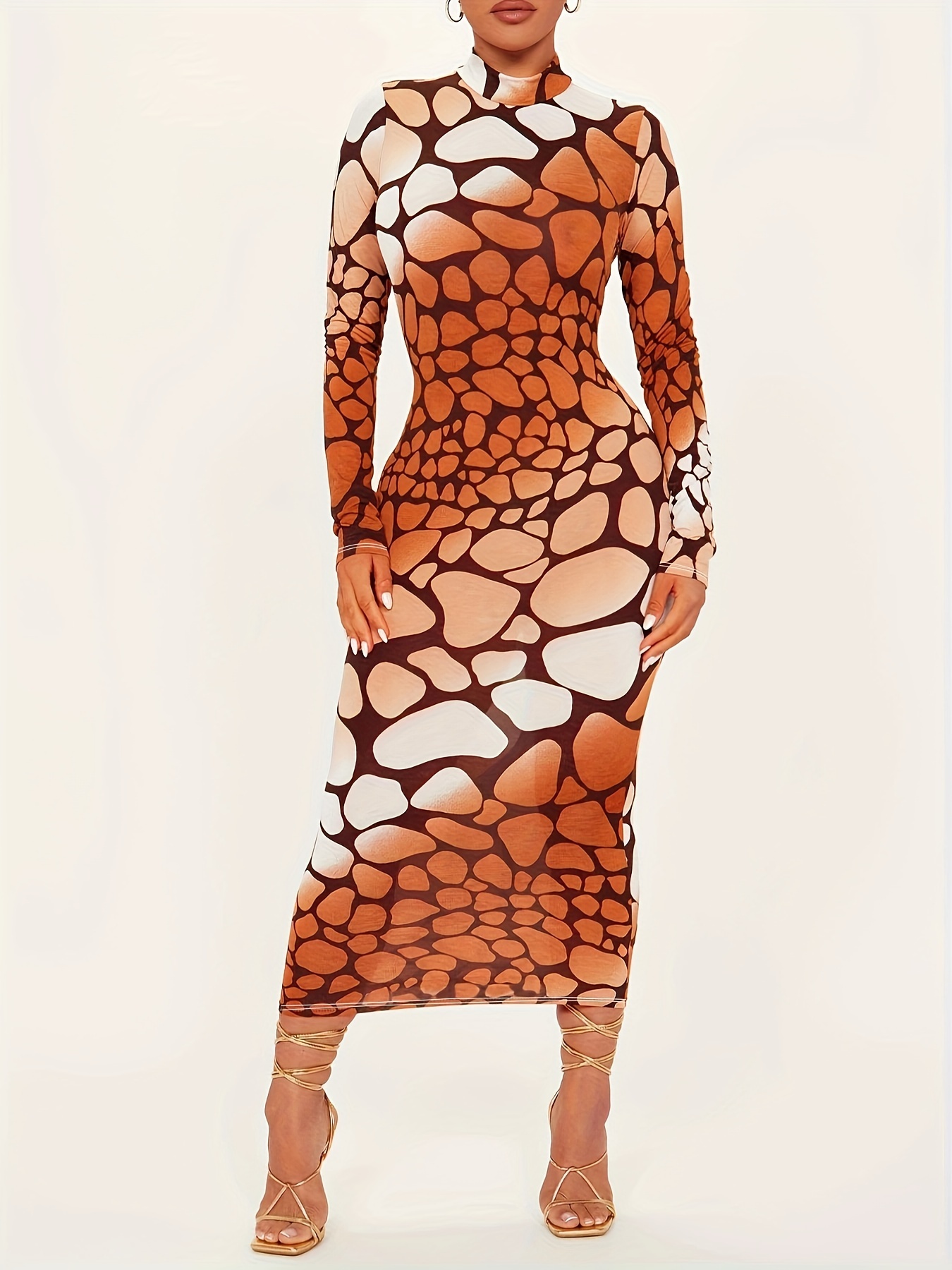 slim fit dress slacks Women's Casual Solid Spaghetti Strap Bodycon Dress  FashionJOA