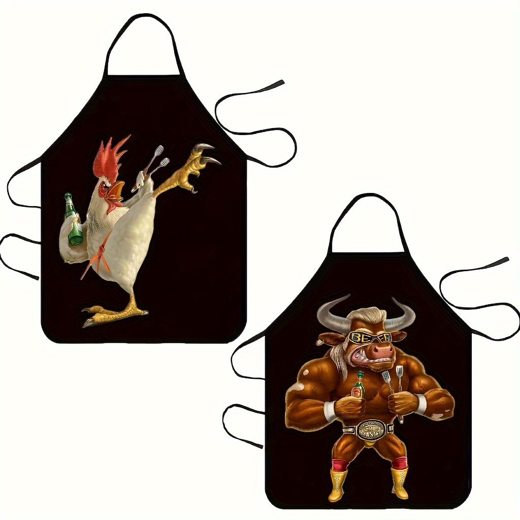 Pockets Egg Collecting Harvest Apron Chicken Farm Work - Temu