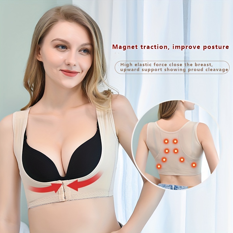 Back Support Bra - Free Shipping For New Users - Temu United Kingdom