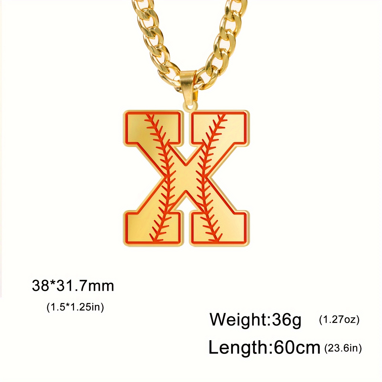 Louis Vuitton K Necklace For Women's