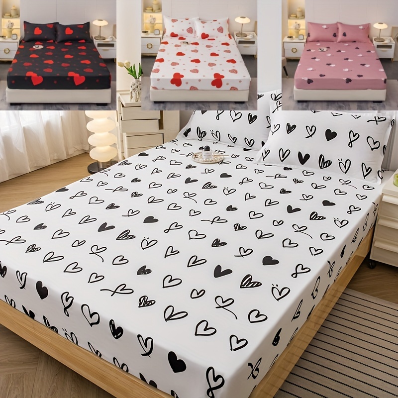 Bed Sheets - Temu