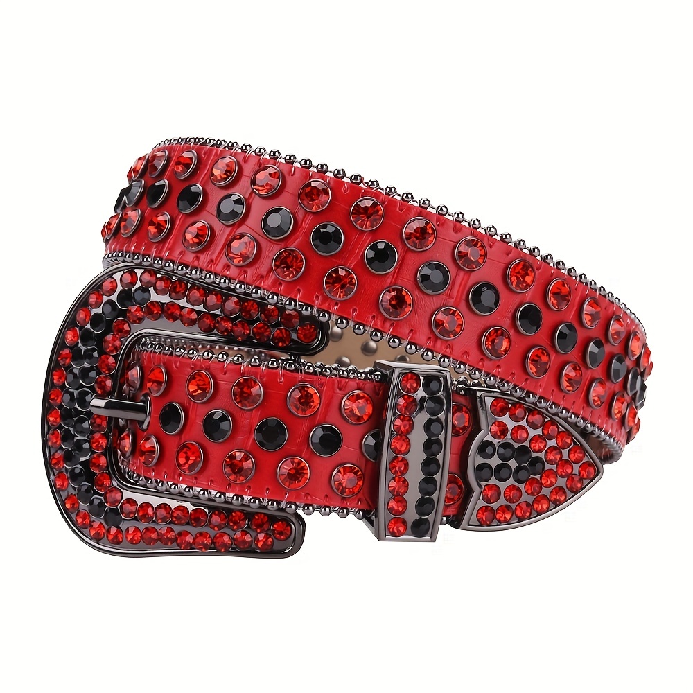 Is Sexyy Red B.B. SIMON BELT COLLECTION VALID?! 