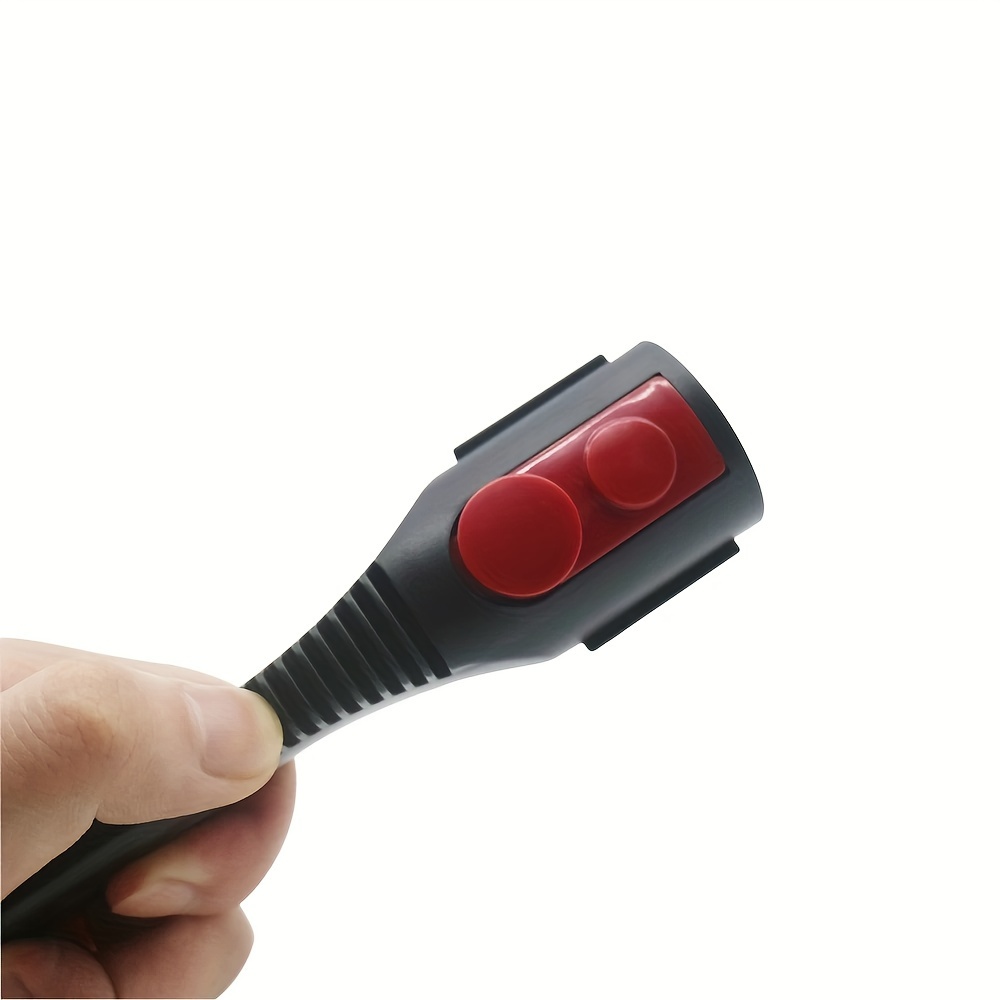 Flexible Crevice Tool - Perfect For Cleaning Corners And On V7, V8, V10,  V11, And V15 Cordless Vacuum Cleaners - Temu