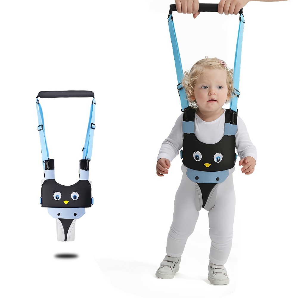 Adjustable Baby Walking Harness The Perfect Helper For Toddlers