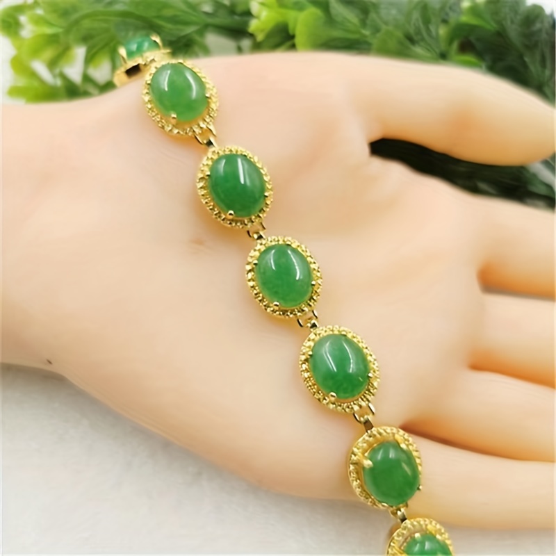 Charm Bracelet | Luna & Jade 6