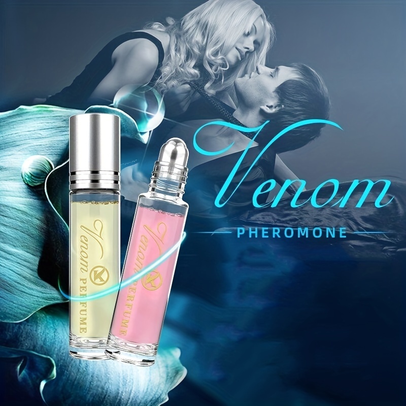 Pheromone Cologne For Men, Long Lasting Pheromone Perfume For Women To  Attract Men, Lure Pheromone Perfume Spray For Men Woman 10ml