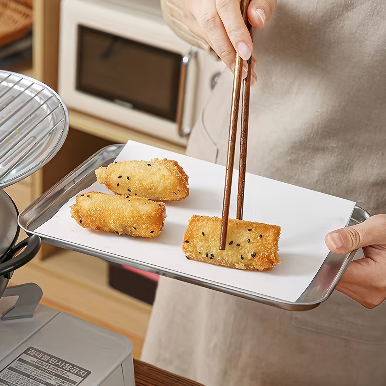 Toaster Oven Pan Tray - Temu