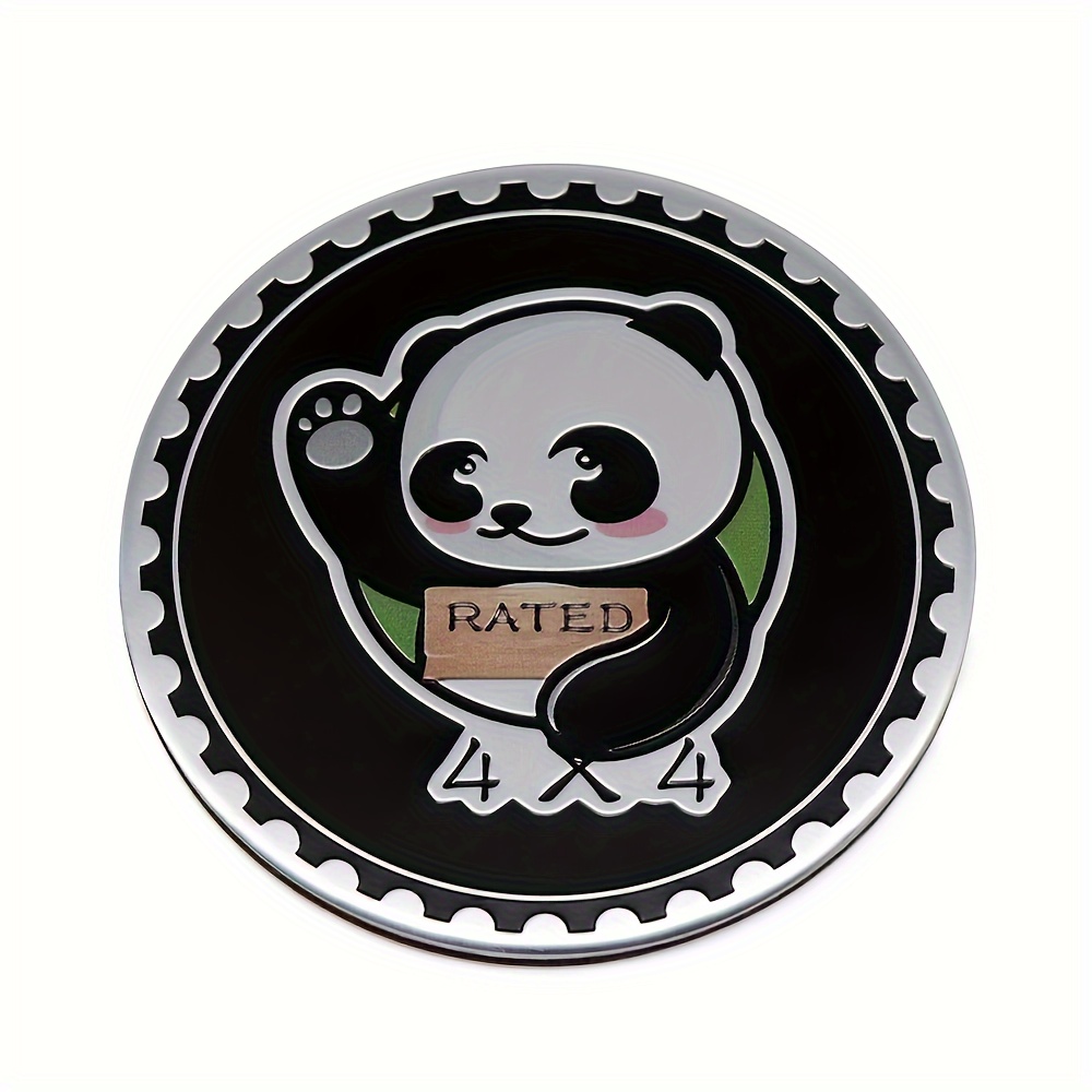 Car Sticker Mtm 3d Metal Logo Badge Emblem For Vw Golf Cc Tiguan