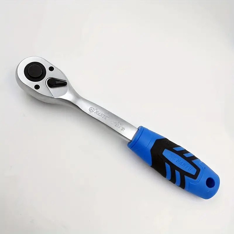 Small Medium And Large Ratchet Wrench Set Perfect For Car - Temu