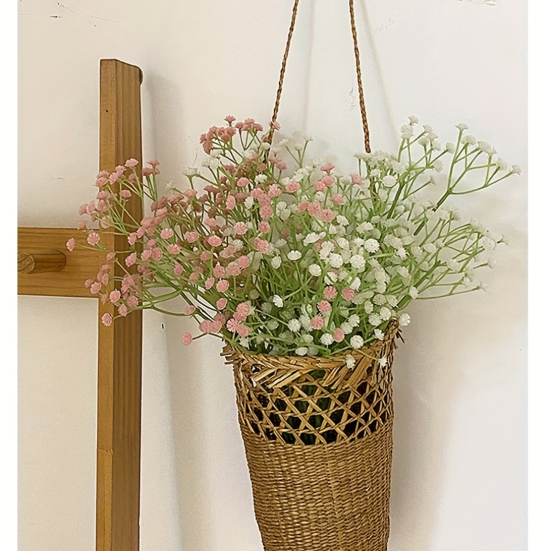 Fiori Di Gypsophila - Temu Italy