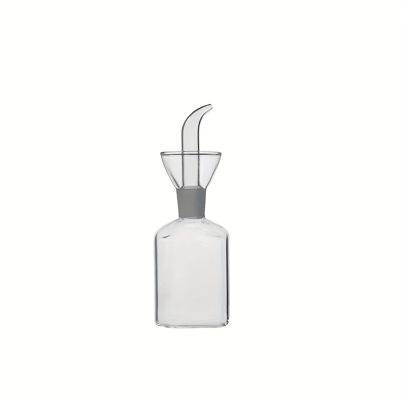 Oil and Vinegar Glass Bottle - 450ml