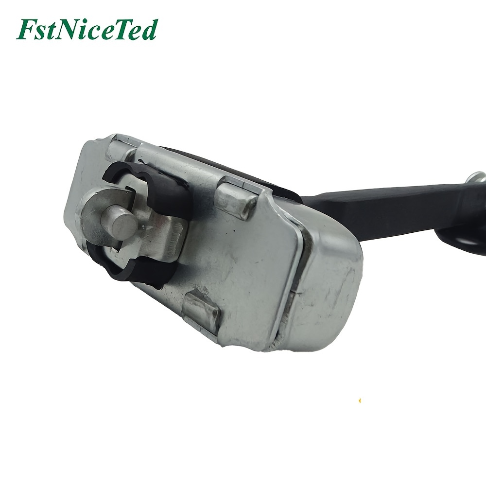 Front Door Opening Limiter (left) For Toyota for Land Cruiser 2007-2016 OE:68620-60110_voghion.com