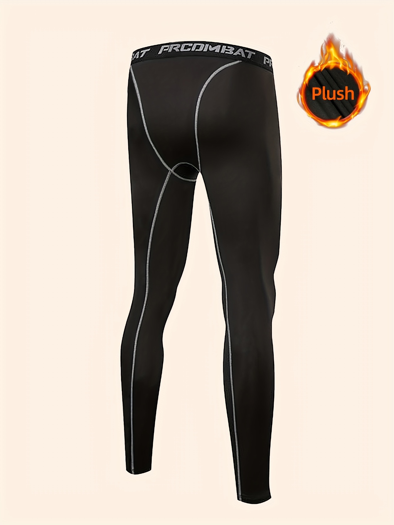 Women Compression Tights Fitness Pants Running Sports Gym Yoga Base Layer  Pants