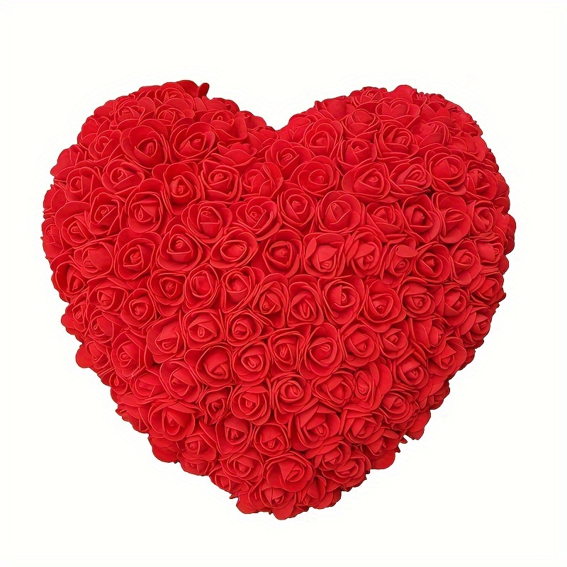 Demi-coeur-de-roses  N°1 des sites de cadeaux en ligne