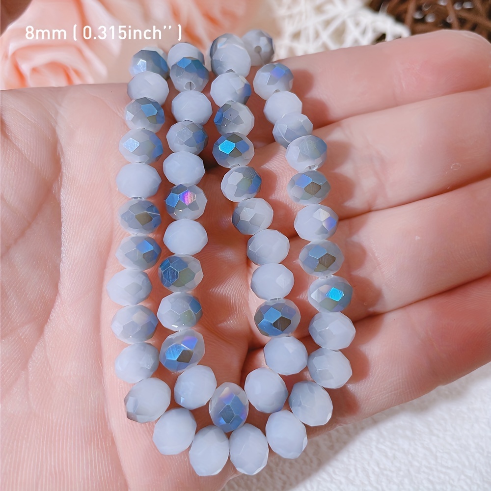 Flat Beads - Temu