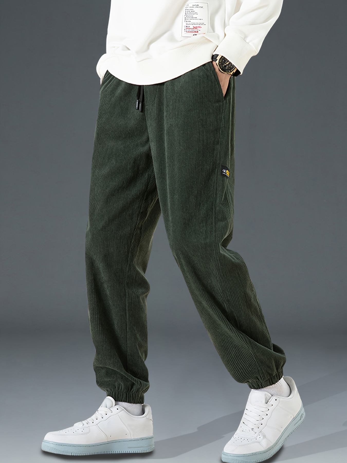Men's Stylish Hiking Pants Pockets Active Breathable - Temu