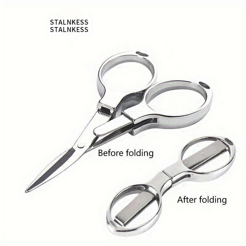 Small Scissors - Temu