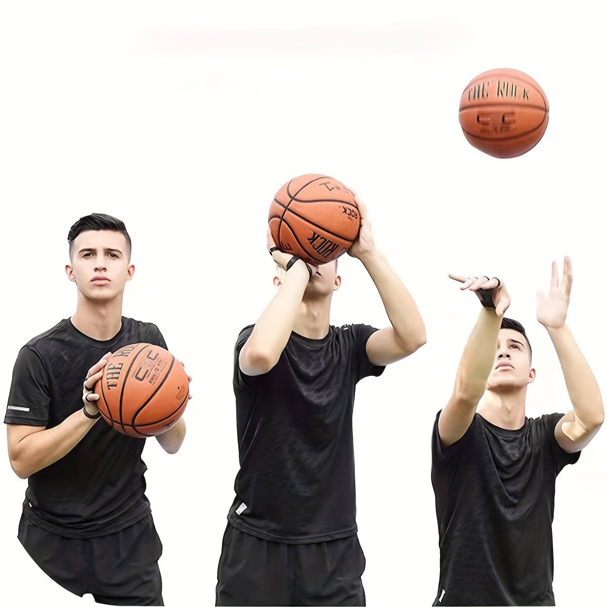 Basketball shooting hot sale wrist brace