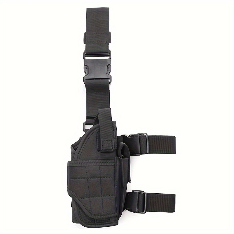 Women's Thigh Holster Concealed Carry Gun Holster Costumes - Temu Australia