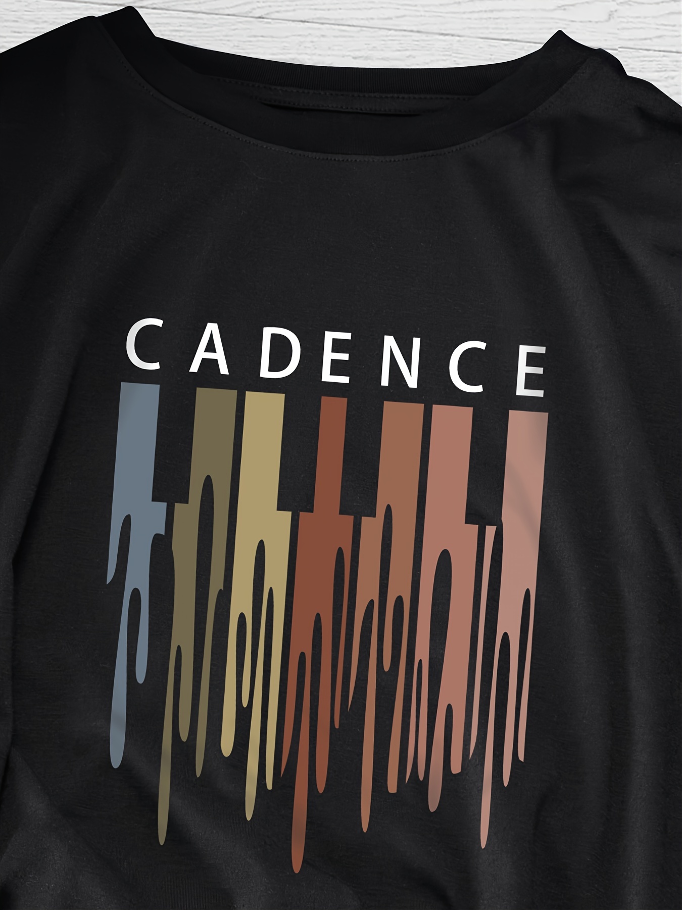 Cadence Brasil slogan, Cadence Brasil