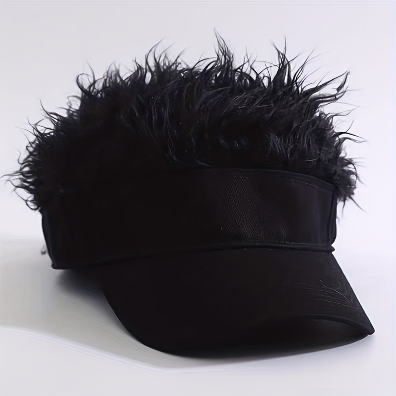Men's Synthetic Hats