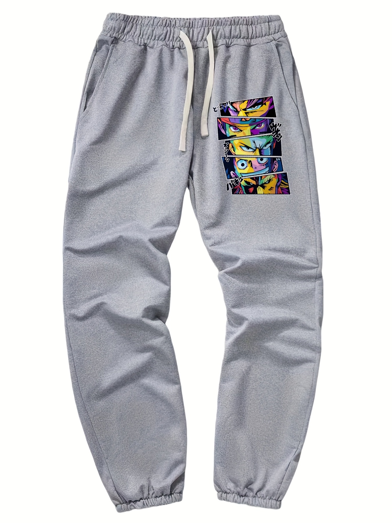 One Piece Anime Lounge Pants | Ripple Junction