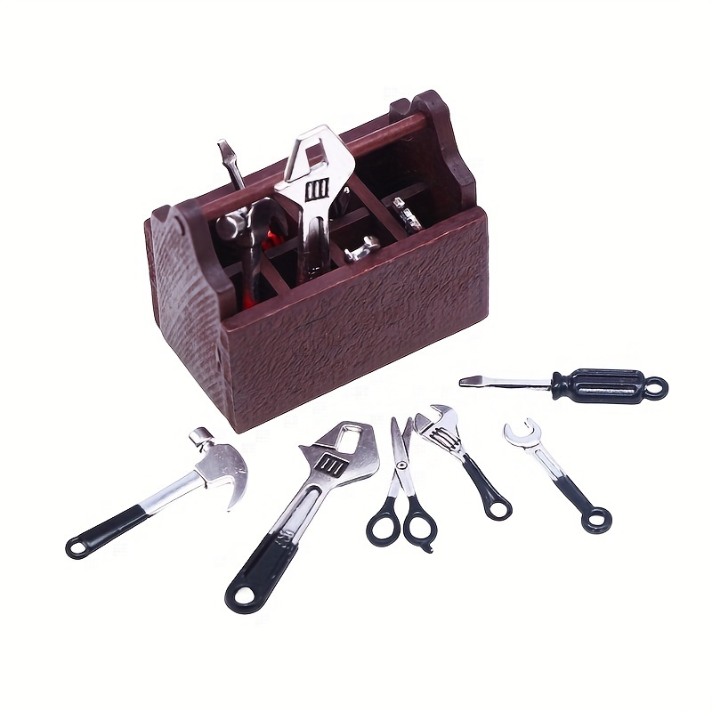 Kit d'outils de jardinage - ensemble de 8 pièces