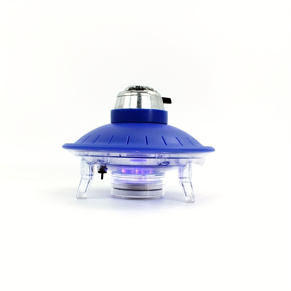 1pc ufo shaped arab smoking product exquisite and compact arabian smoking product with unique and novel designs household gadget valentines day gift new years gift party supplies details 6