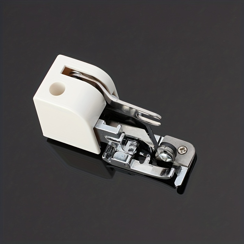 Overlock Sewing Machine Overlock Presser Foot Tool Perfect - Temu