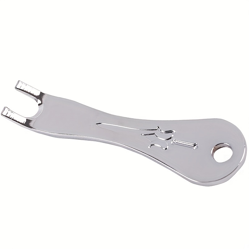 The Utility Model Is A String-changing Tool For Prying A Fixed String Cone Nail, A String-pulling Nail For A Guitar, And A Nail-removing Device For A Wooden Folk Metal Guitar