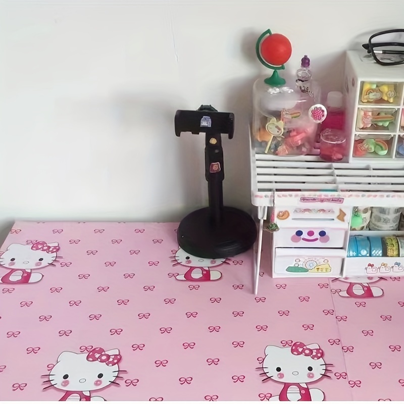 Hello Kitty Gift Set Office Desk Set