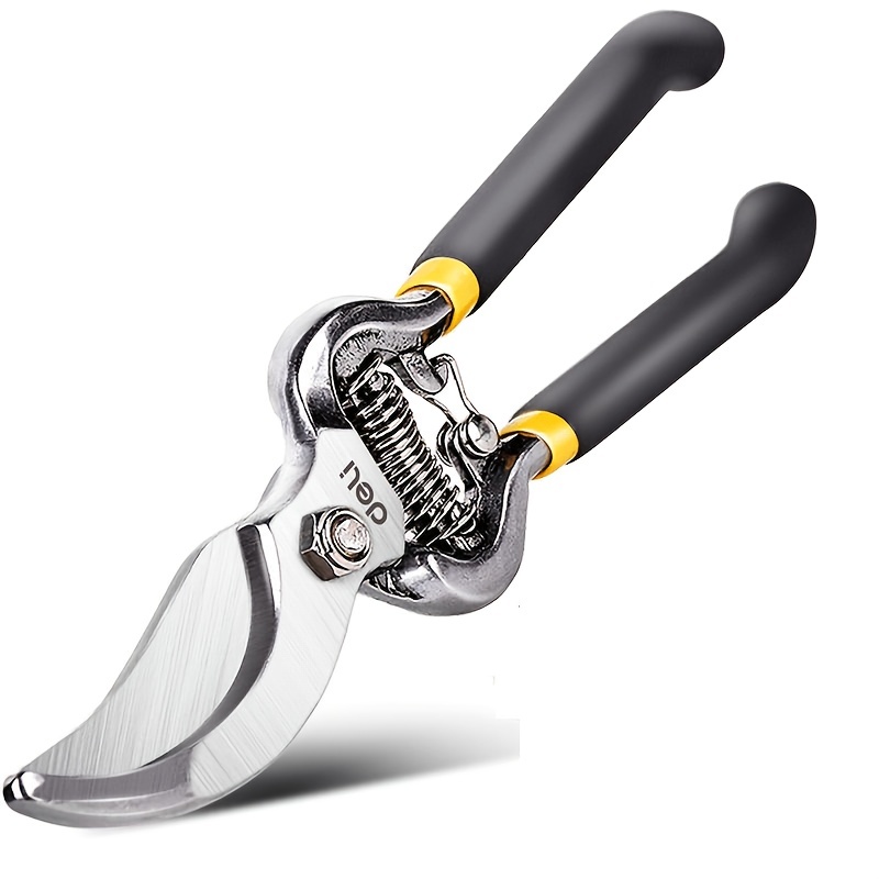 1 Pair, Garden Tree Branch Shears, Pruning Shears Tools & Home