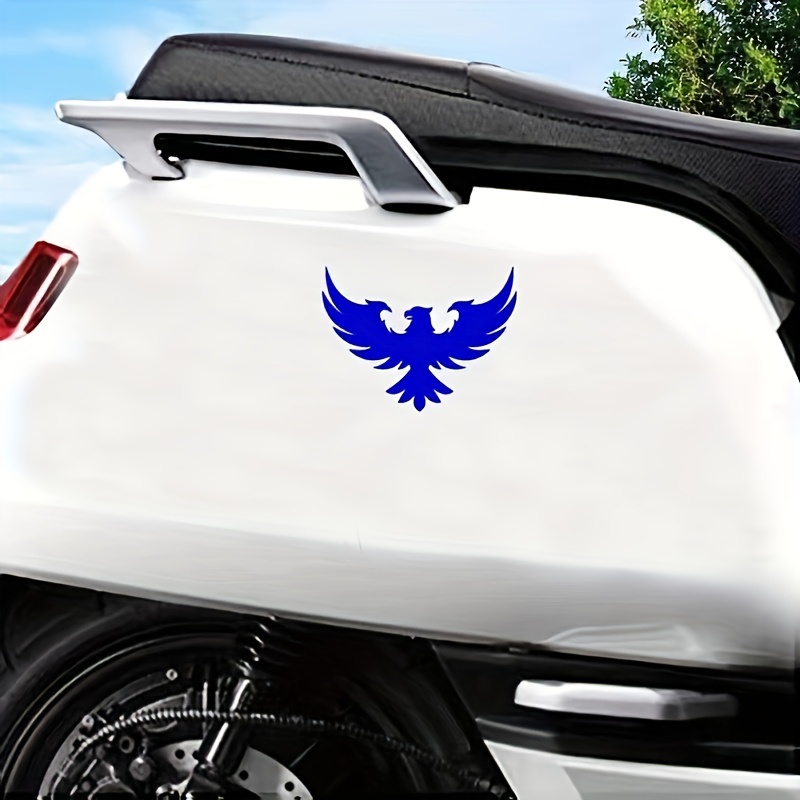 

Sticker Waterproof Body Sticker Motorcycle Car Sticker Covering Scratches Decal