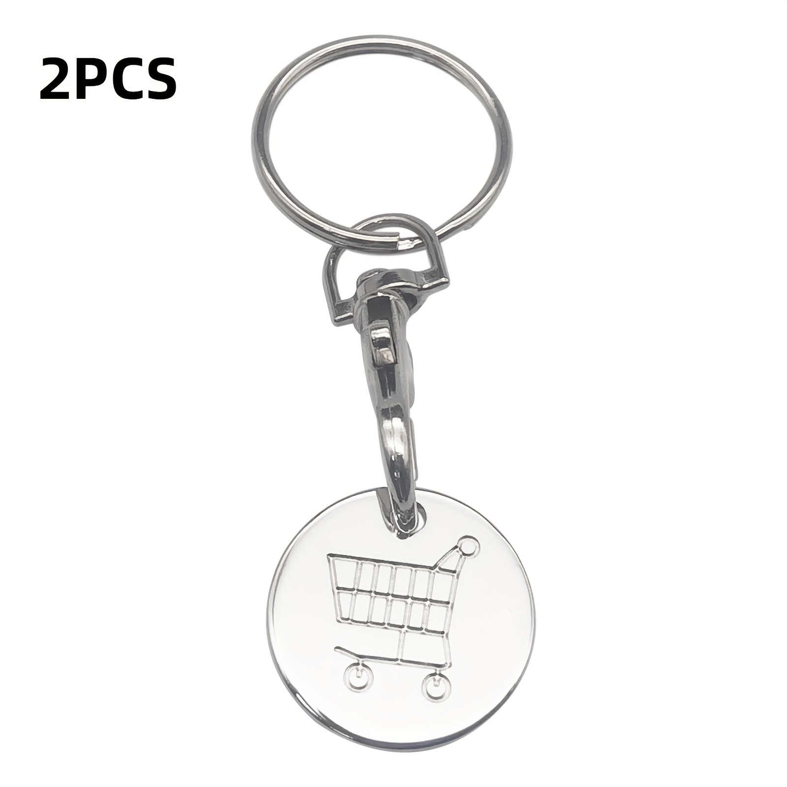2PCSmini keychains keychain holder holder