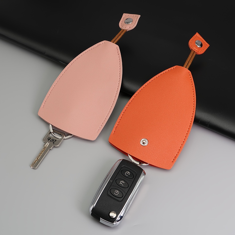 Uana Schlüsseltasche Tragbare Mini-Schlüsseltasche mit