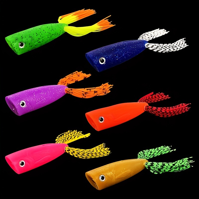 Fishing Lure Case - Temu