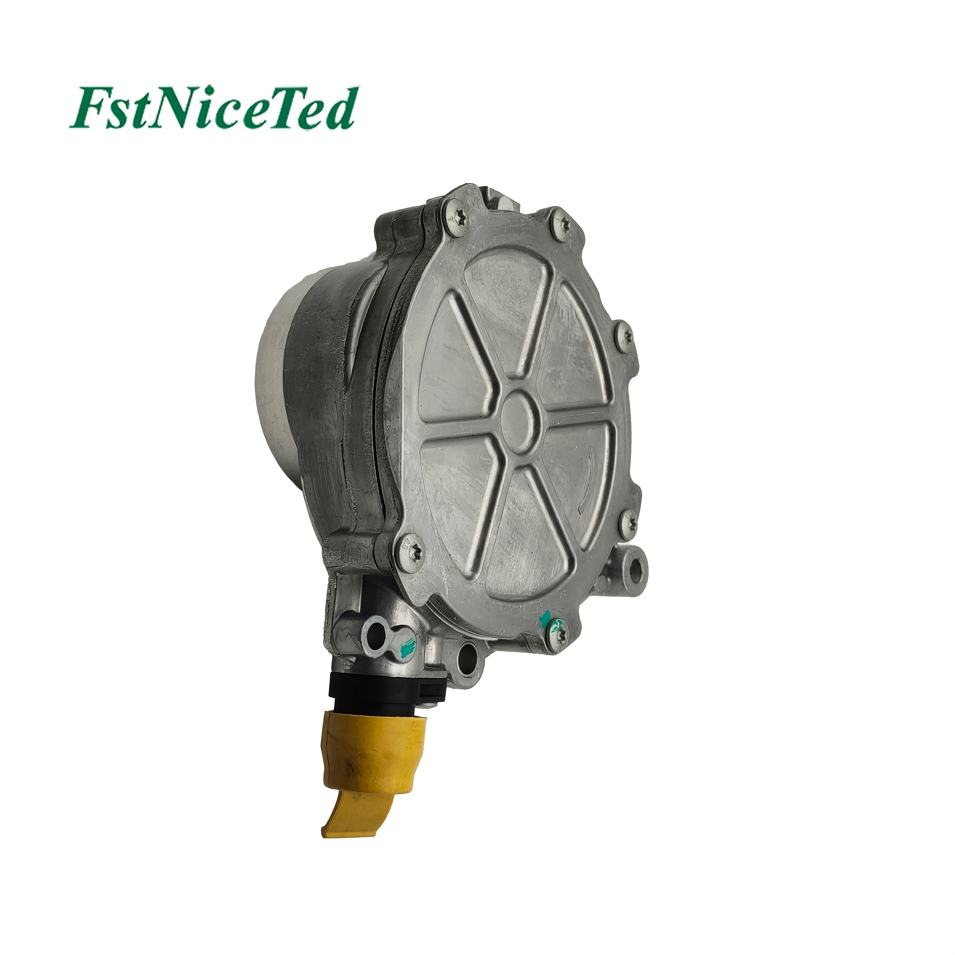 Vakuumpump för B MW 5 F18 2009-2016 OE: 1166 7622 380_voghion.com