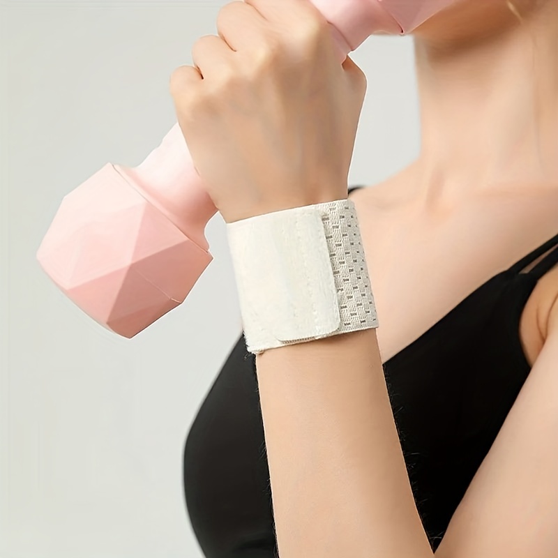 bande poignet musculation,bracelet de sport Professionnel pour la Gym,  Support de Poignet Push-up, Protecteur