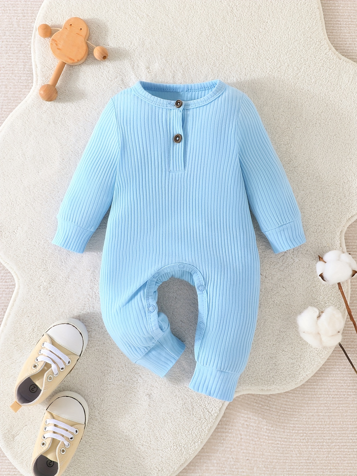 Newborn Infant Clothing - Temu Canada