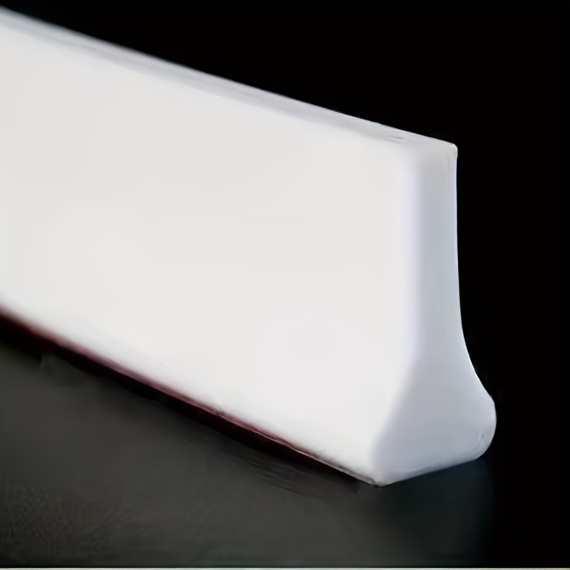 Water Stopper for Bathroom Sink and Shower - Durable Sealant