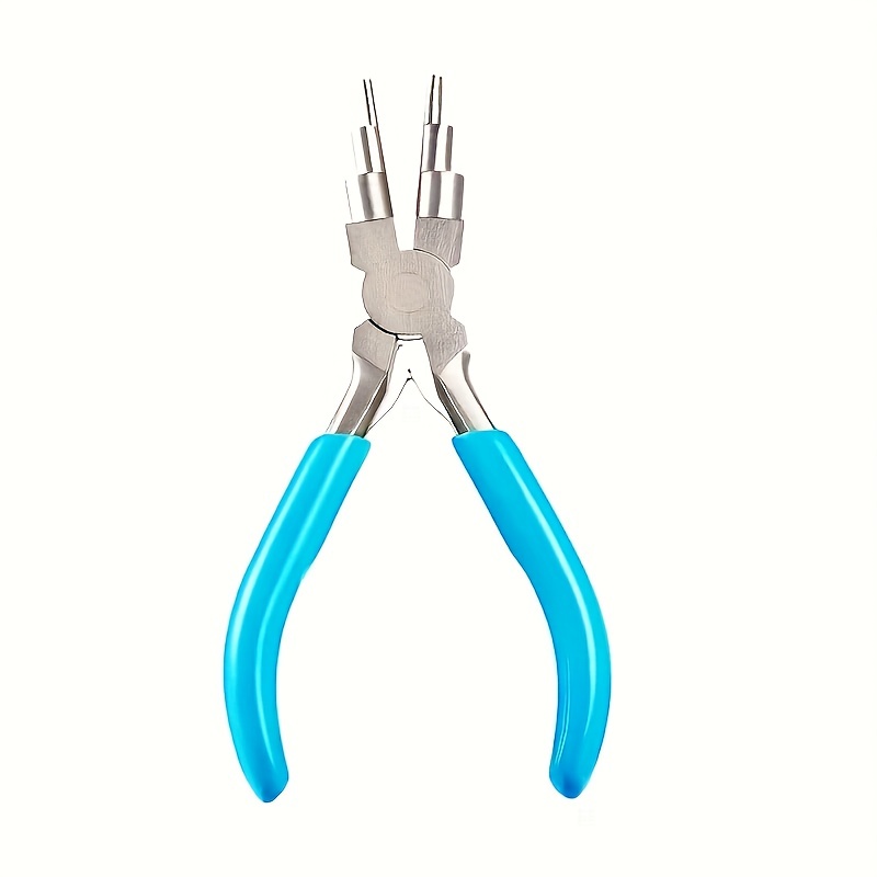 Jewelry Plier for Jewelry Making Supplies, #50 Steel(High Carbon