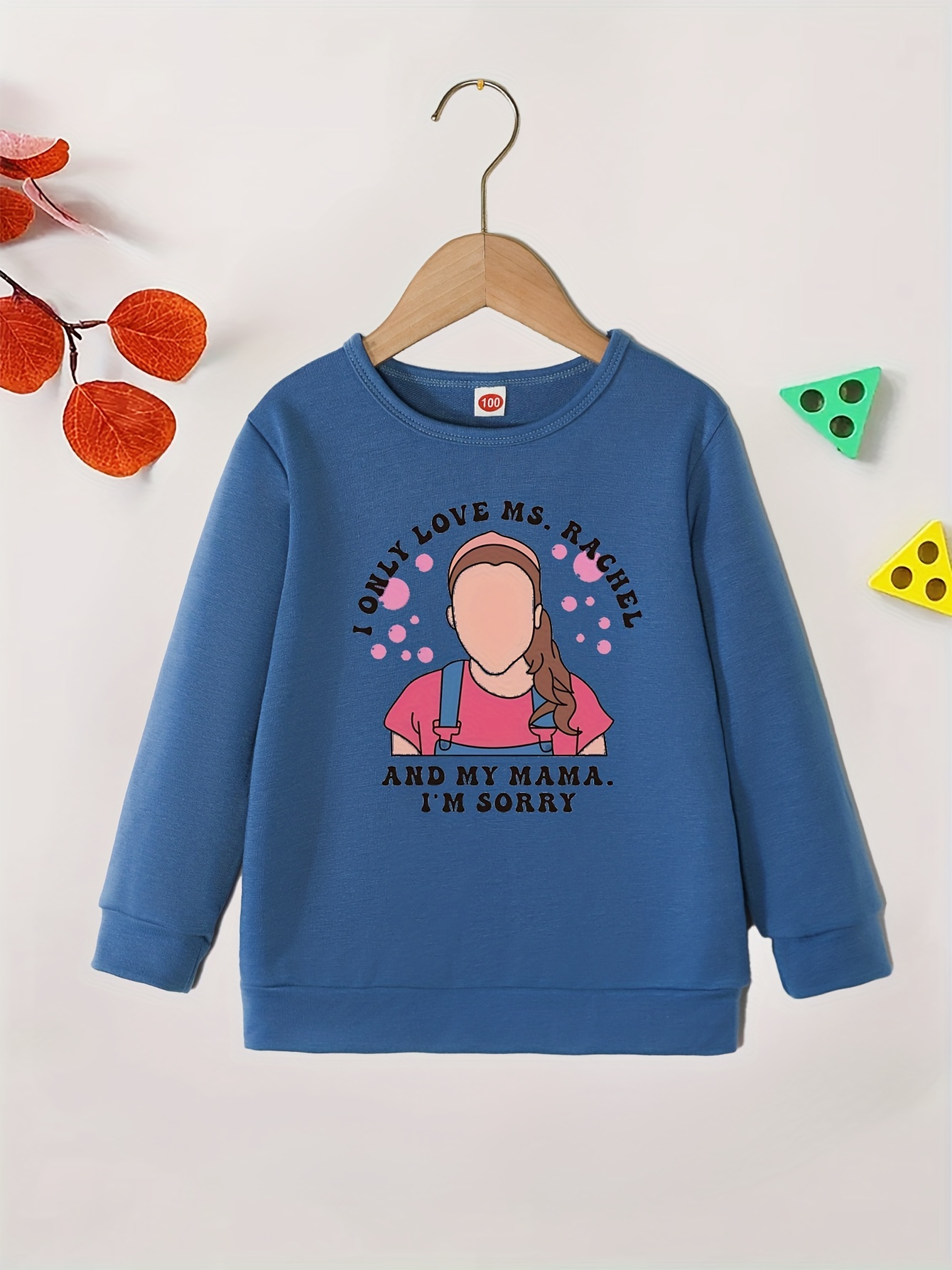 Only love online sweatshirt