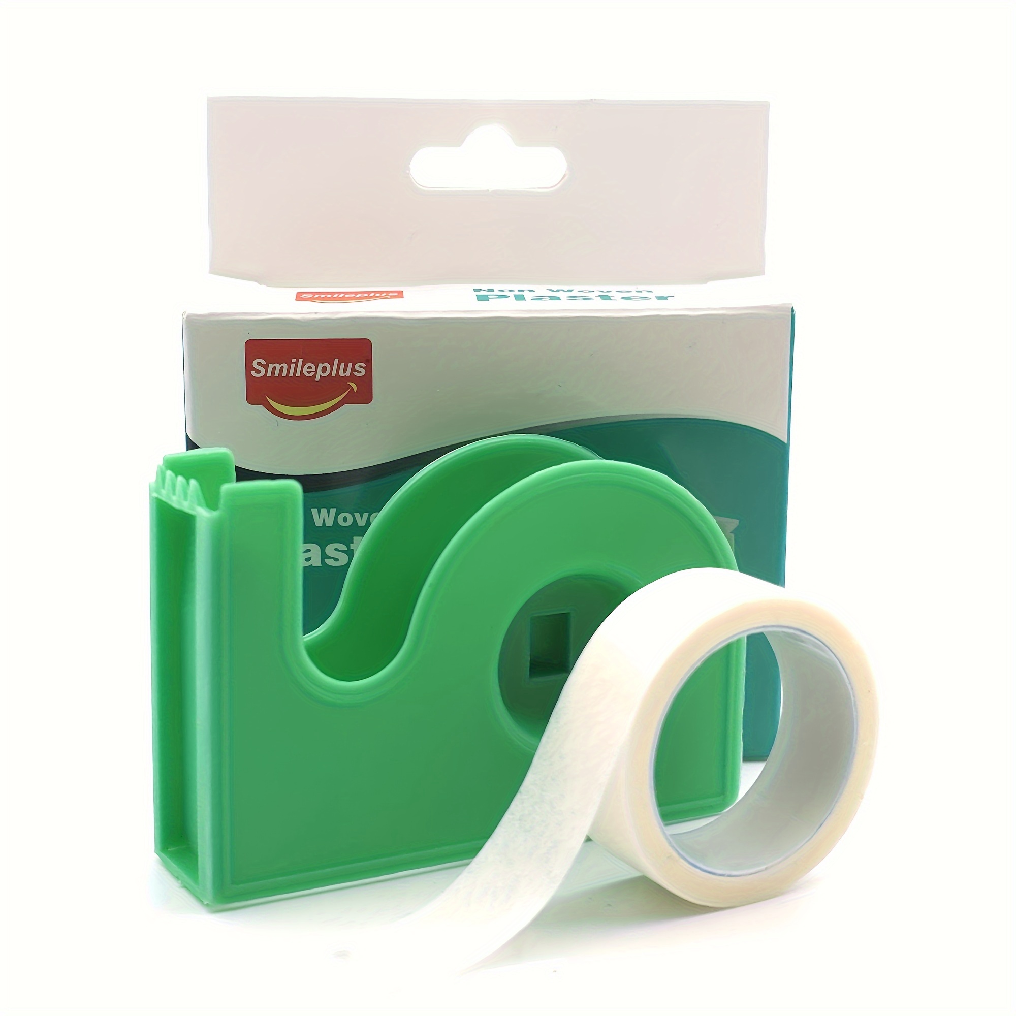 Microporous Medical Non woven Breathable Tape Without - Temu