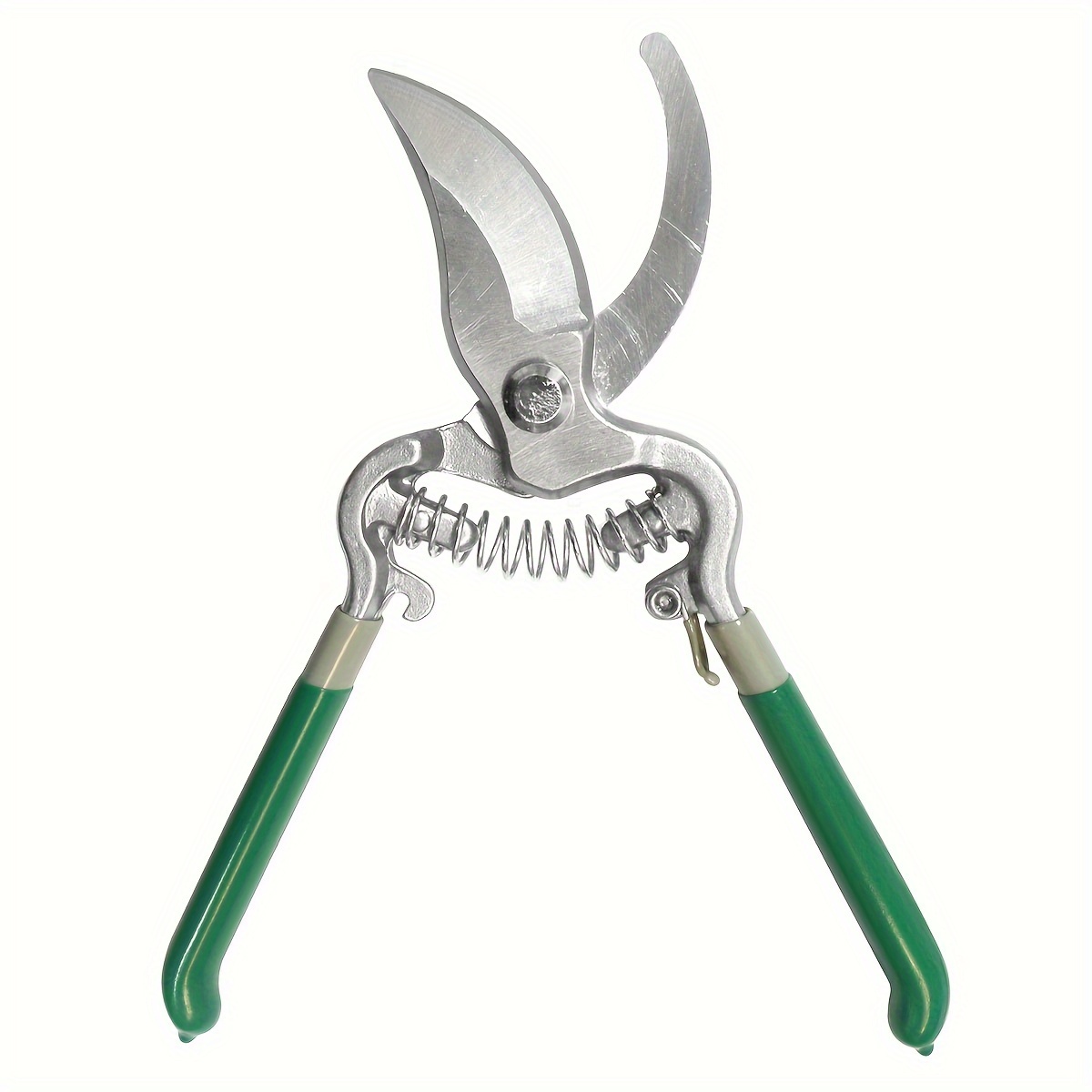 Bypass Pruning Shears For Gardening Heavy Duty Carbon Alloy - Temu