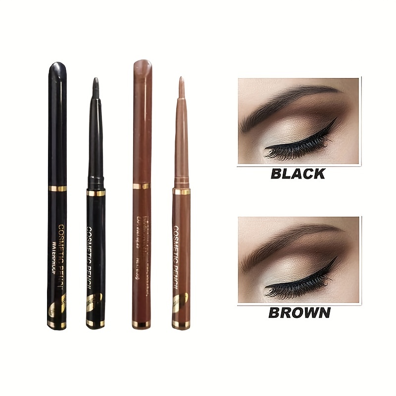 Beard Filling Pen for Men and Women