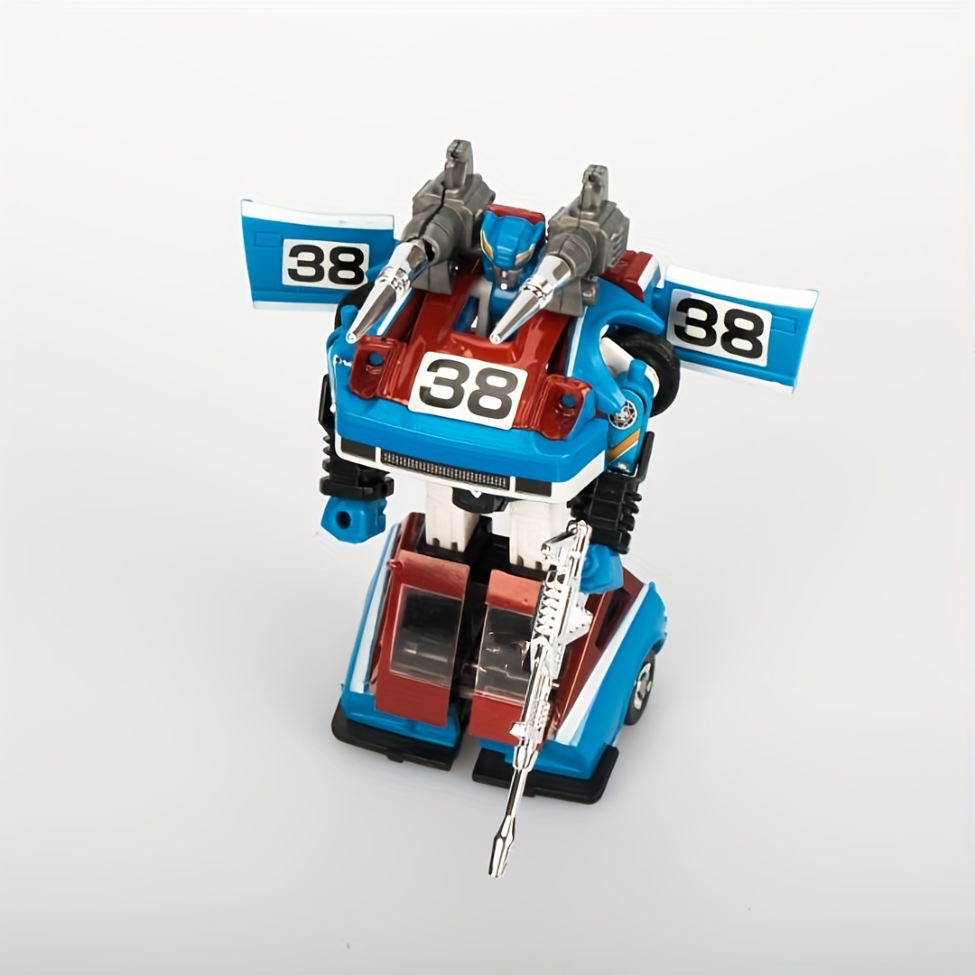 The Racing Cars of Diaclone and Early G1 – The Source Report