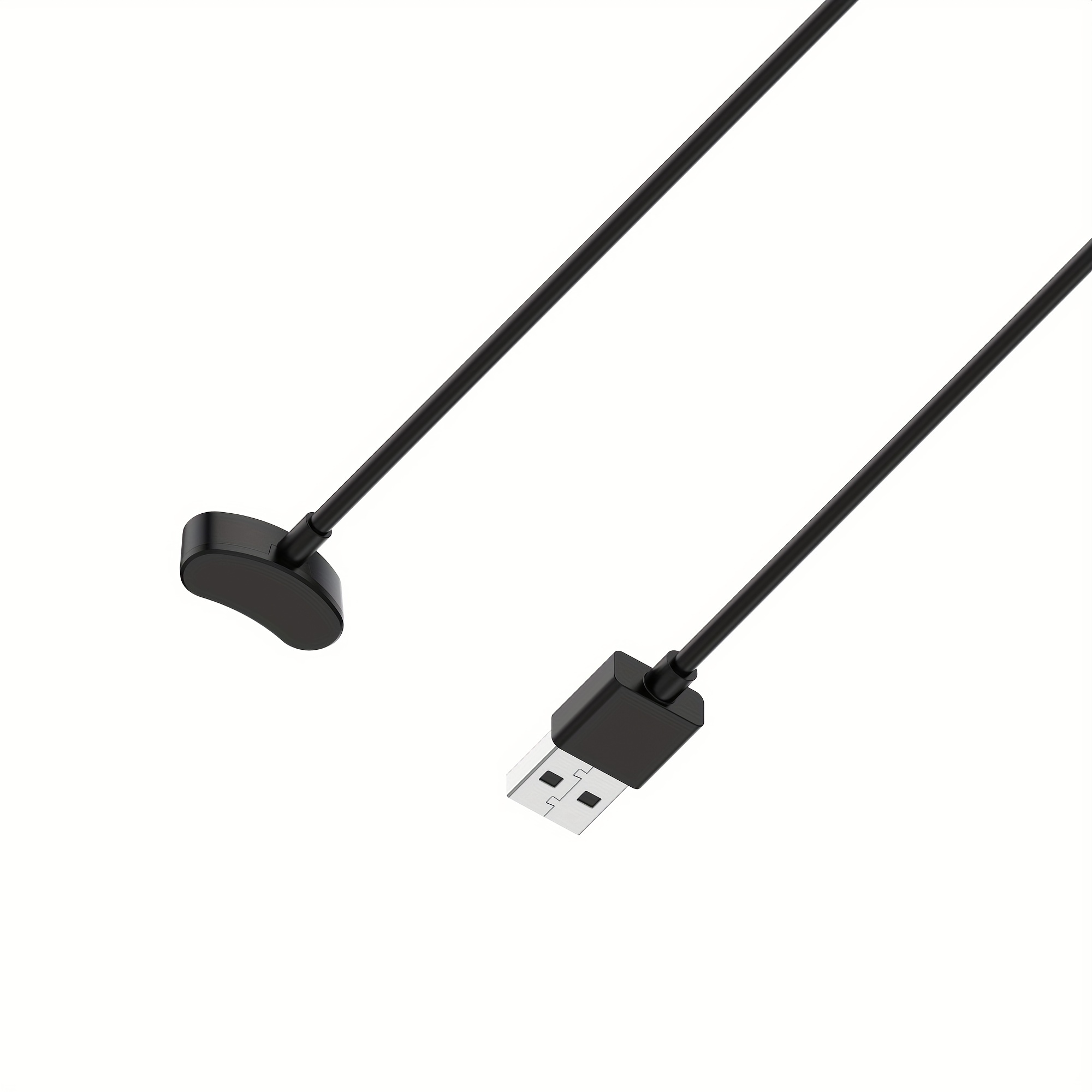  Ticwatch Pro 5 / Pro 3 Ultra GPS/Pro 3 GPS / E3 Charging Cable  Replacement Charging Cable Magnetic Charger Pro 3 GPS/Pro 3 Ultra GPS / E3  Smartwatch : Electronics