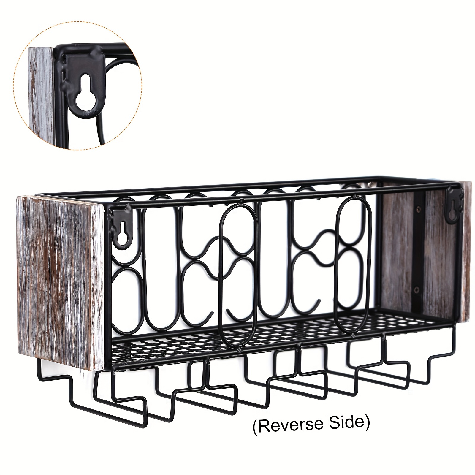 Wine racks discount at hobby lobby